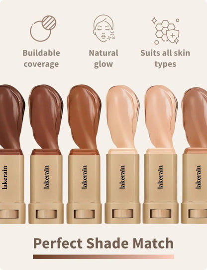 Cove Balm Serum Boosted Skin Tint Balm