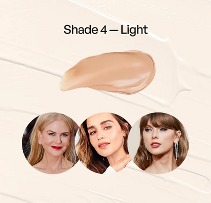 Cove Balm Serum Boosted Skin Tint Balm